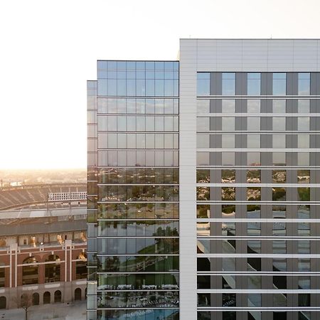 Loews Arlington Hotel Dış mekan fotoğraf
