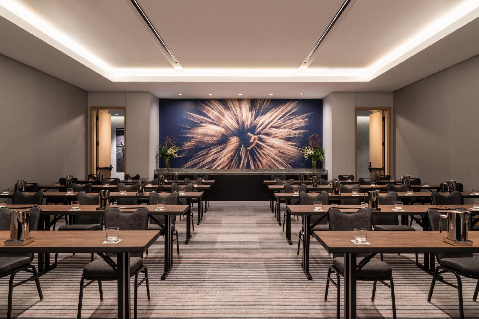 Loews Arlington Hotel Dış mekan fotoğraf