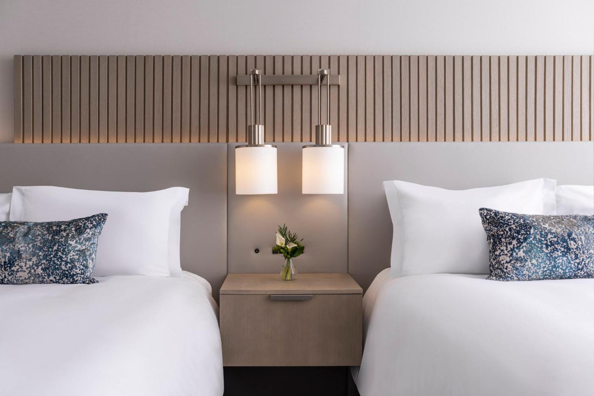 Loews Arlington Hotel Dış mekan fotoğraf